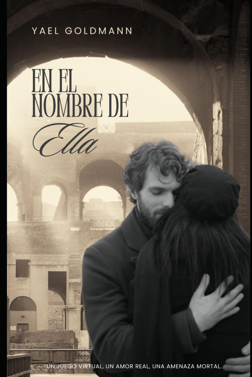 En el Nombre de Ella